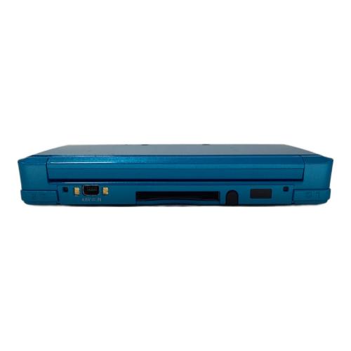 Nintendo (ニンテンドー) Nintendo 3DS CTR-001 スカイブルー