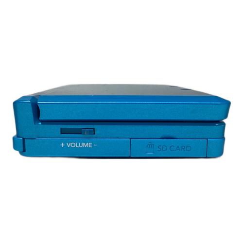 Nintendo (ニンテンドー) Nintendo 3DS CTR-001 スカイブルー