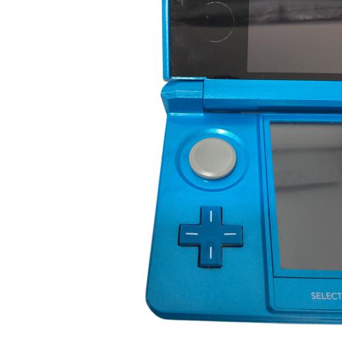 Nintendo (ニンテンドー) Nintendo 3DS CTR-001 スカイブルー