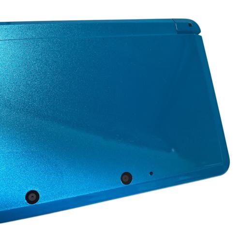 Nintendo (ニンテンドー) Nintendo 3DS CTR-001 スカイブルー