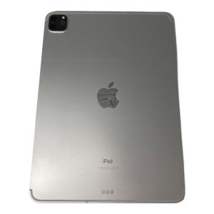 Apple (アップル) iPad Pro(第3世代) MHW83J/A キズ有