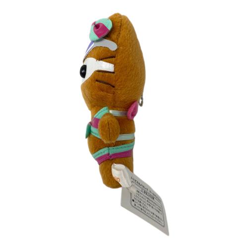 トロピカルバカンス ドールマスコット ハローキティー タグ付