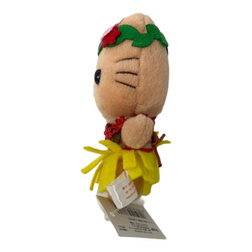 トロピカルバカンス ドールマスコット ハローキティー タグ付
