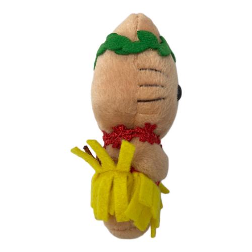 トロピカルバカンス ドールマスコット ハローキティー タグ付