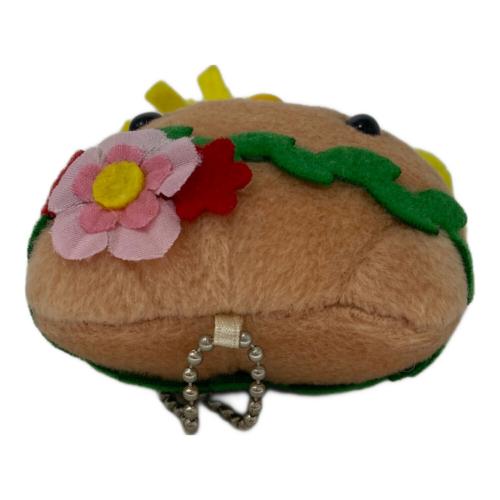 トロピカルバカンス ドールマスコット ハローキティー タグ付