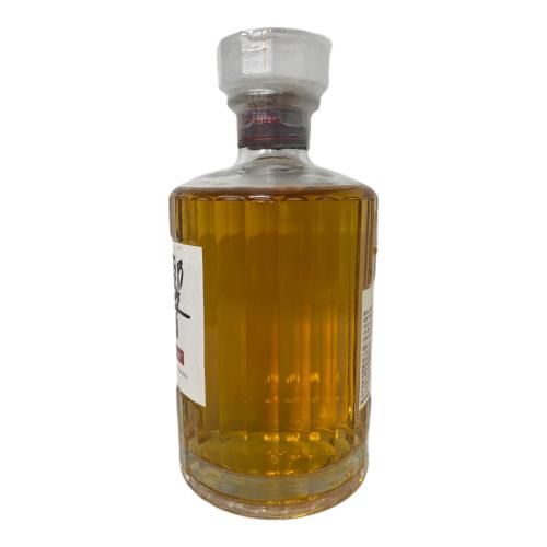 サントリー 響 ジャパニーズウイスキー 2025年 BLOSSOM HARMONY 700ml