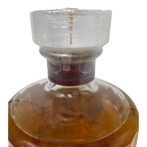 サントリー 響 ジャパニーズウイスキー 2025年 BLOSSOM HARMONY 700ml