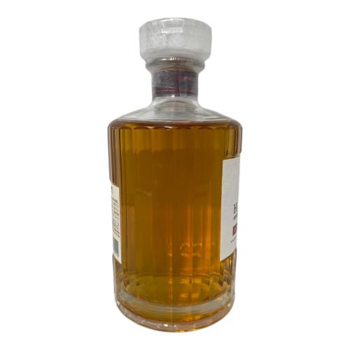 サントリー 響 ジャパニーズウイスキー 2023年 BLOSSOM HARMONY 700ml