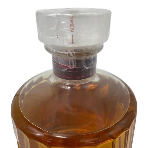 サントリー 響 ジャパニーズウイスキー 2023年 BLOSSOM HARMONY 700ml