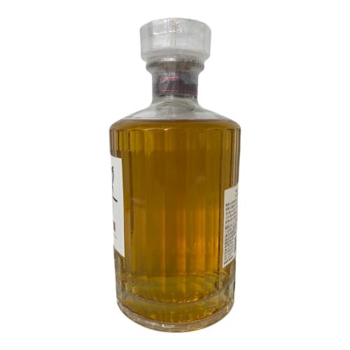 サントリー 響 ジャパニーズウイスキー 2024年 BLOSSOM HARMONY 700ml