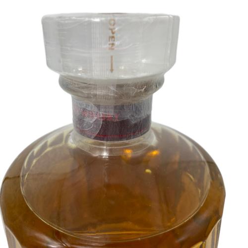 サントリー 響 ジャパニーズウイスキー 2024年 BLOSSOM HARMONY 700ml