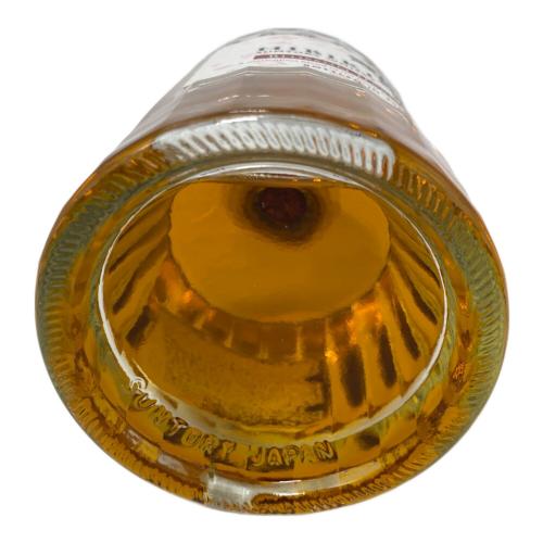サントリー 響 ジャパニーズウイスキー 2024年 BLOSSOM HARMONY 700ml