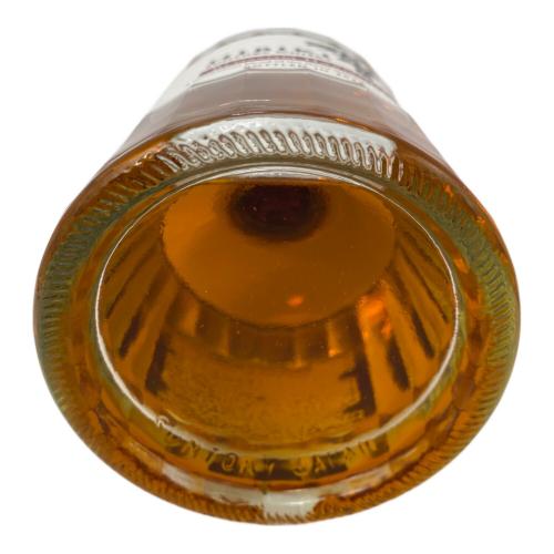 サントリー 響 ジャパニーズウイスキー 2022年 BLOSSOM HARMONY 700ml