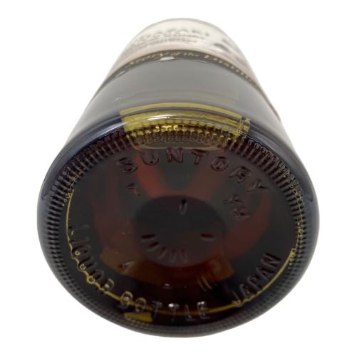 サントリー 山崎 ジャパニーズウイスキー Story of the Distillery 2024 EDITION 700ml
