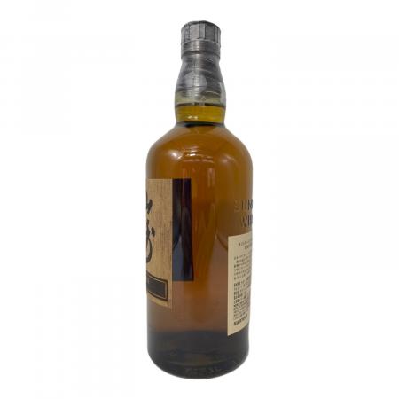 吉*︎様 ジャパニーズウィスキー　まとめ売り サントリー 山崎 ジャパニーズウイスキー LIMITED EDITION 2022 700ml