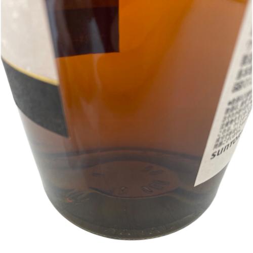 サントリー 山崎 ジャパニーズウイスキー Story of the Distillery 2024 EDITION 700ml