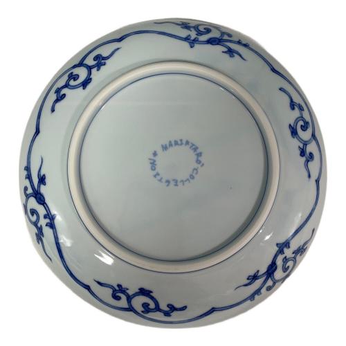 三洋陶器 三太郎トリオ皿 3枚セット 桃太郎/金太郎/浦島太郎