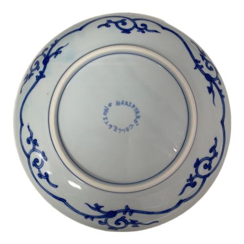 三洋陶器 三太郎トリオ皿 3枚セット 桃太郎/金太郎/浦島太郎