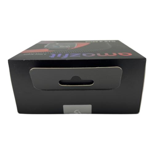AMAZFIT (アマズフィット) スマートウォッチ GTS 4 MINI
