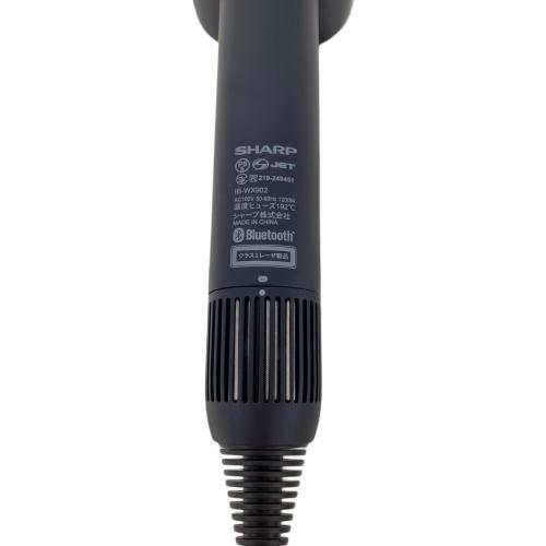 SHARP (シャープ) Plasmacluster Beauty IB-WX902-B