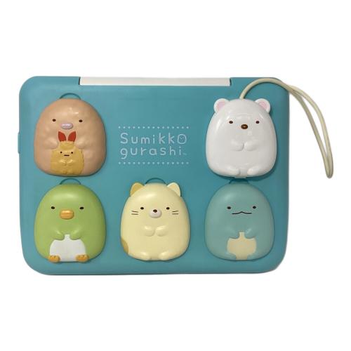 セガ マウスできせかえ! すみっコぐらしパソコン すみっこぐらし