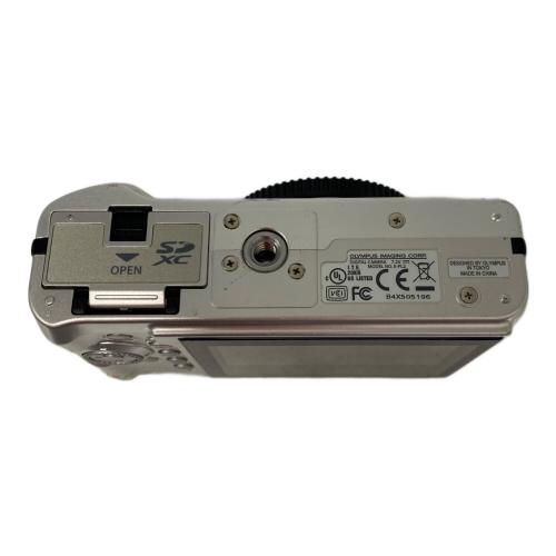 OLYMPUS (オリンパス) デジタル一眼レフカメラ E-PL2 レンズ浮き有・レンズセット