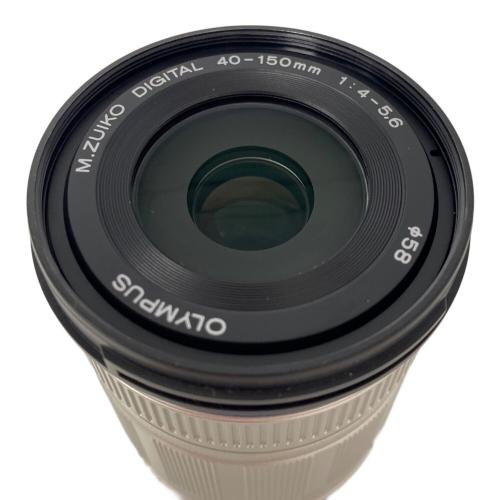 OLYMPUS (オリンパス) デジタル一眼レフカメラ E-PL2 レンズ浮き有・レンズセット