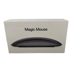 Apple (アップル) MAGIC MOUSE 2 マウス MRME2J/A