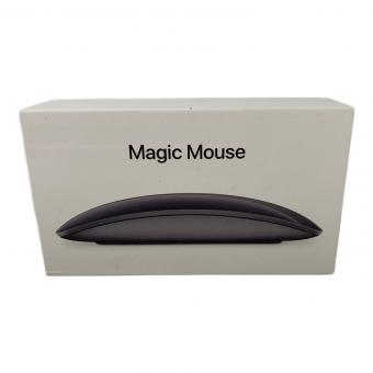 Apple (アップル) MAGIC MOUSE 2 マウス MRME2J/A