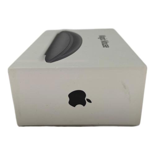 Apple (アップル) MAGIC MOUSE 2 マウス MRME2J/A