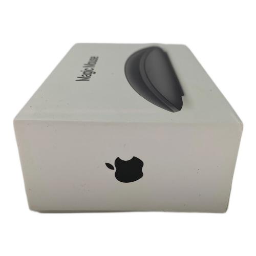 Apple (アップル) MAGIC MOUSE 2 マウス MRME2J/A