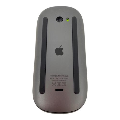 Apple (アップル) MAGIC MOUSE 2 マウス MRME2J/A