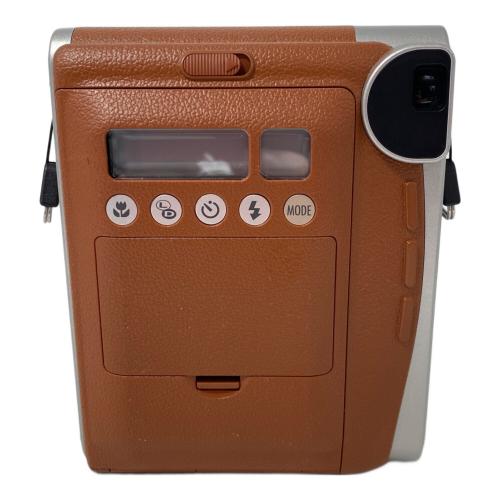 FUJIFILM (フジフィルム) インスタントカメラ instax mini 90 ネオクラシック