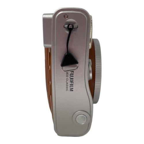 FUJIFILM (フジフィルム) インスタントカメラ instax mini 90 ネオクラシック