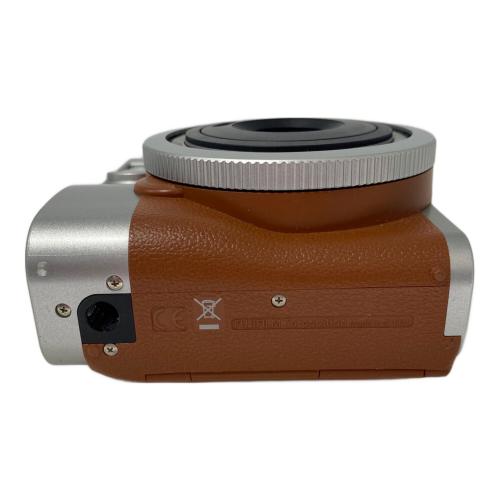 FUJIFILM (フジフィルム) インスタントカメラ instax mini 90 ネオクラシック