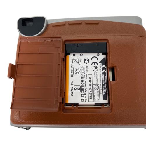 FUJIFILM (フジフィルム) インスタントカメラ instax mini 90 ネオクラシック