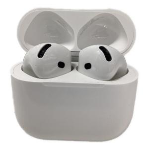 Apple (アップル) AirPods(第4世代) A3055