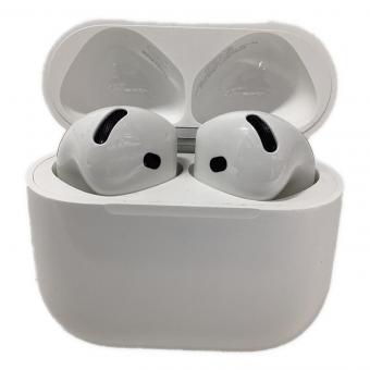 Apple (アップル) AirPods(第4世代) A3055