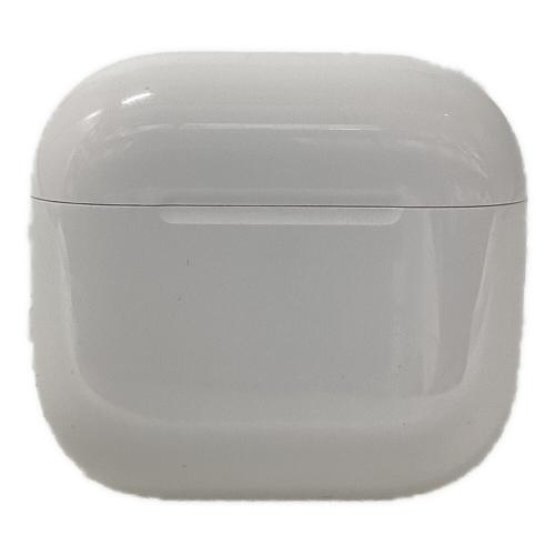 Apple (アップル) AirPods(第4世代) A3055