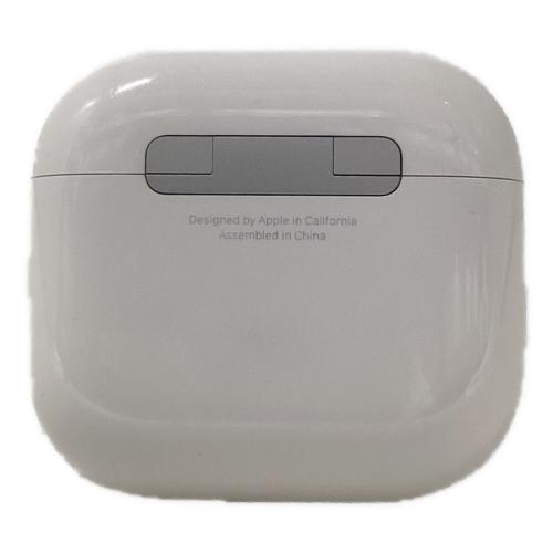 Apple (アップル) AirPods(第4世代) A3055