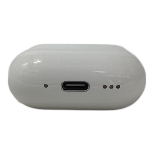 Apple (アップル) AirPods(第4世代) A3055