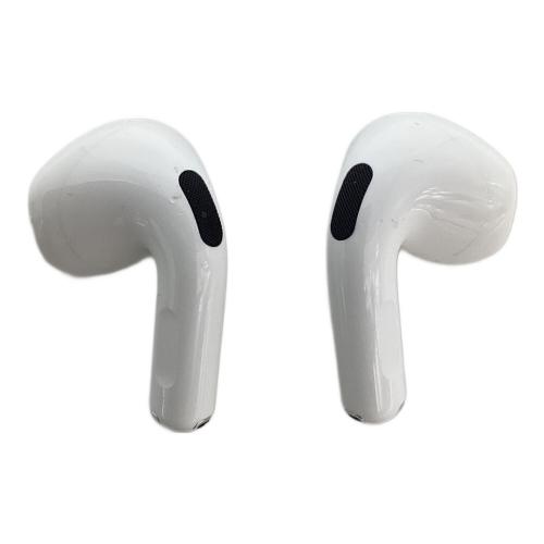 Apple (アップル) AirPods(第4世代) A3055