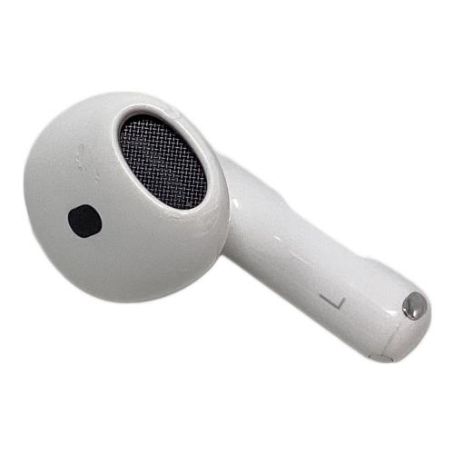 Apple (アップル) AirPods(第4世代) A3055