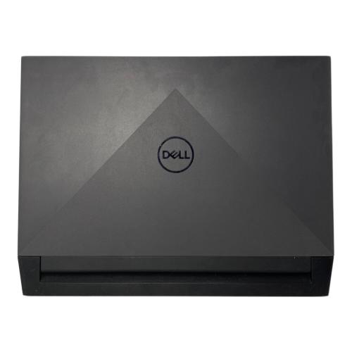 DELL (デル) ゲーミングノートPC G15 5520 15インチ
