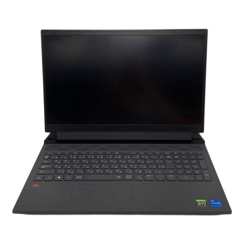 DELL (デル) ゲーミングノートPC G15 5520 15インチ