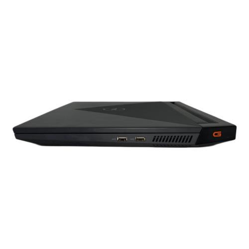 DELL (デル) ゲーミングノートPC G15 5520 15インチ
