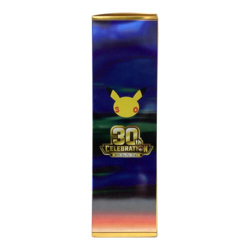 プレミアムデッキセット エーフィ・ブラッキー ポケモンカード