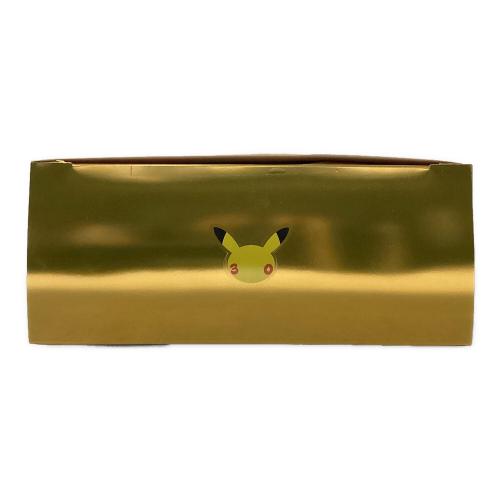 プレミアムデッキセット エーフィ・ブラッキー ポケモンカード
