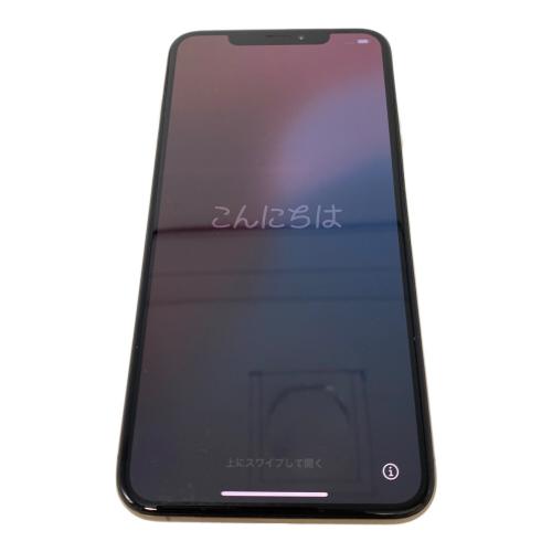 Apple (アップル) iPhoneXS Max MT6W2J/A