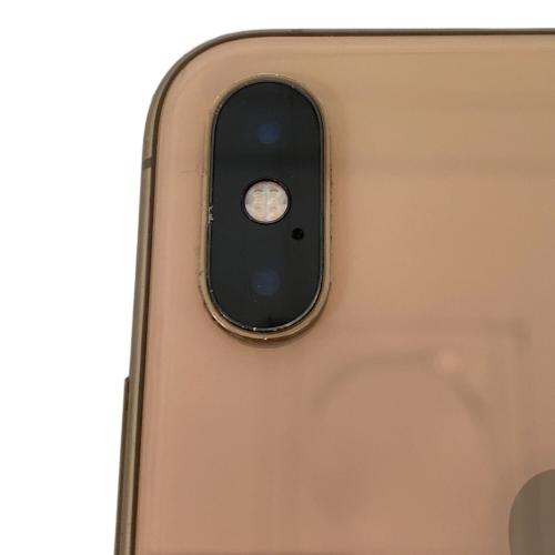 Apple (アップル) iPhoneXS Max MT6W2J/A